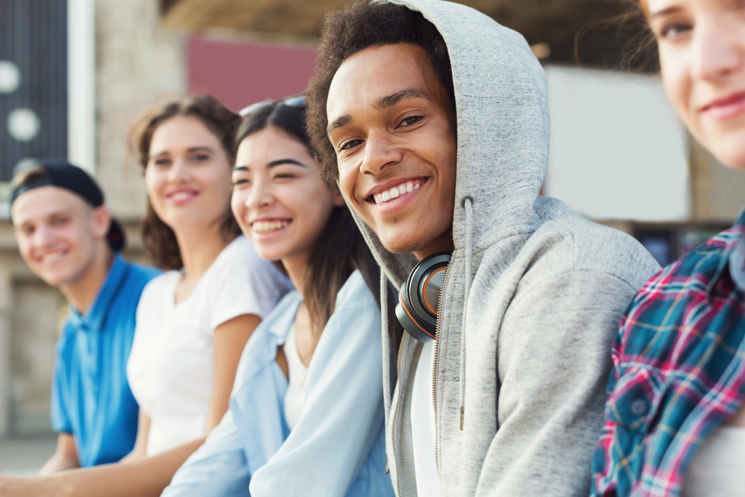 For Young Adults