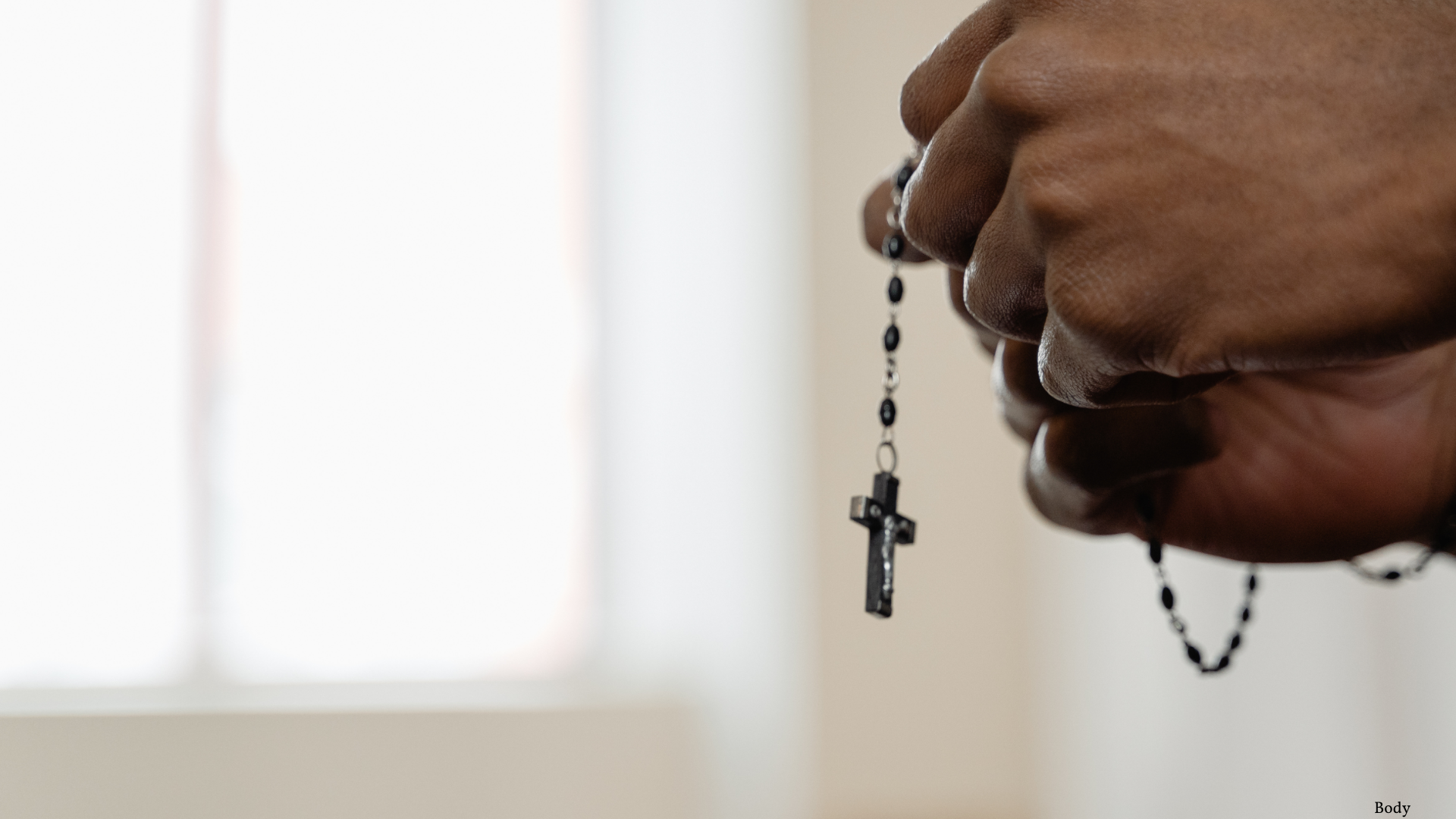 For Clergy